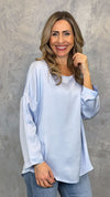 BLUSA MORBIDA