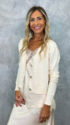 CARDIGAN CON BOTTONI