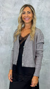 CARDIGAN CON BOTTONI