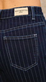 JEANS GESSATO