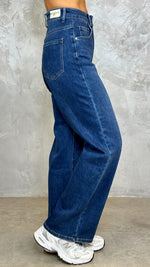 JEANS PALAZZO