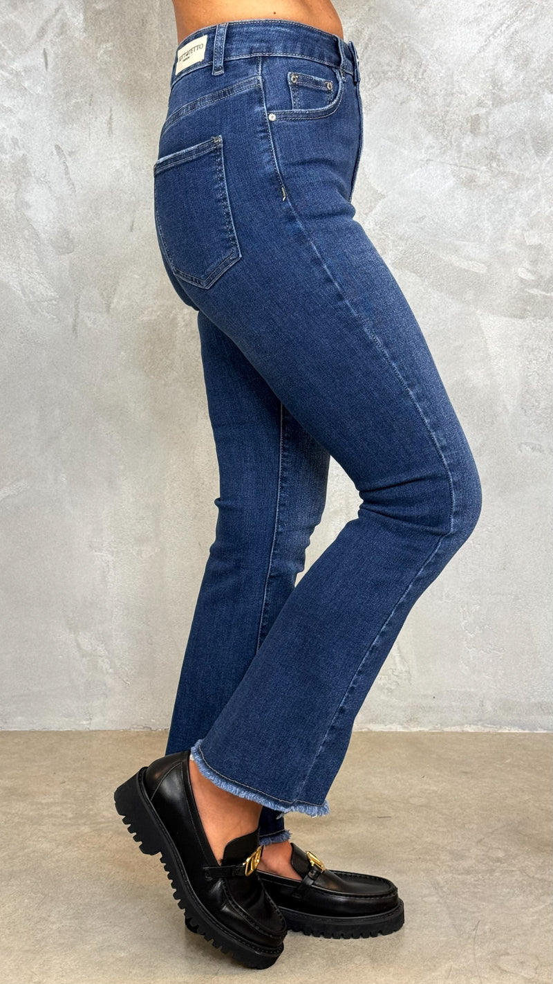 TROMBETTA JEANS