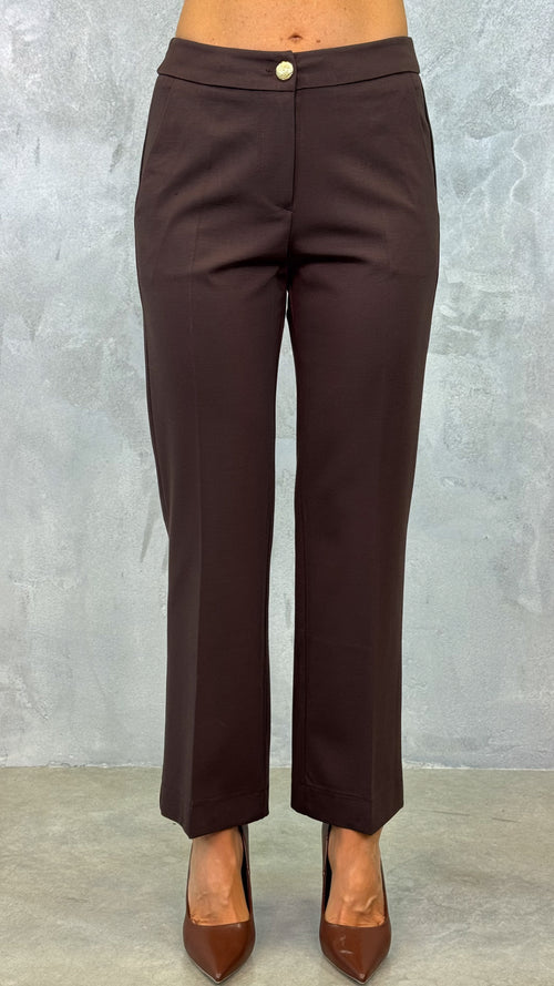 PANTALONE A SIGARETTA